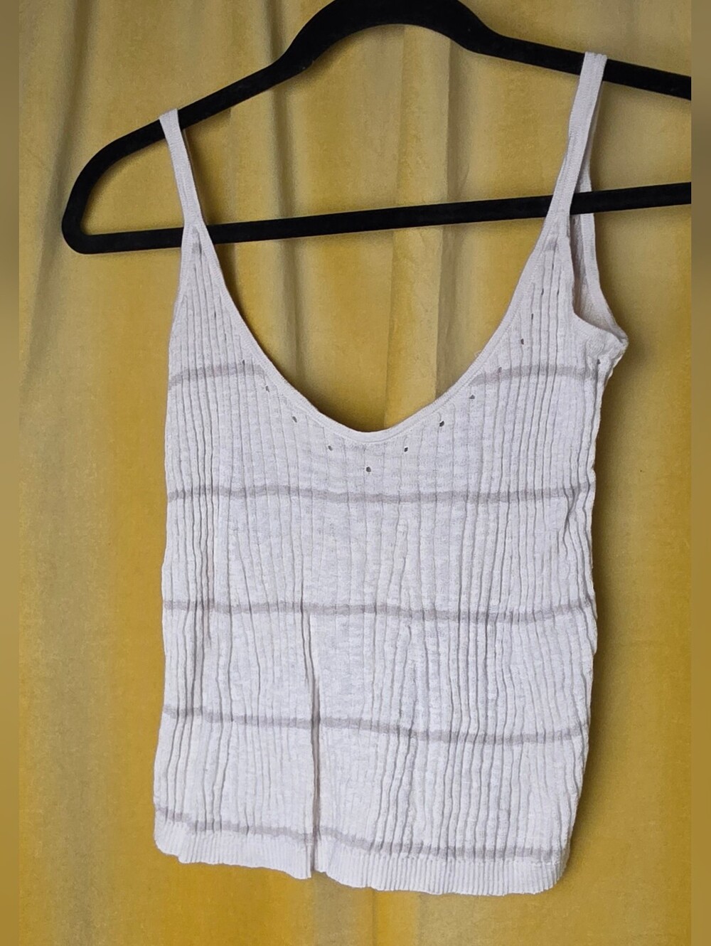 Upwest Striped Tank